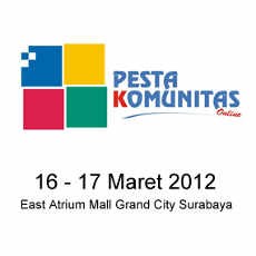 HUT ke 3, Detik Surabaya Community Gelar Pesta Komunitas