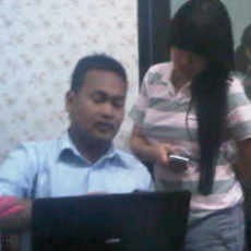 Pasca Pembunuhan, Arwah Eka Pernah Menghantui Anak Emil