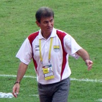 Drago Mamic Akui Formasi yang Diterapkan tak Sesuai Harapan