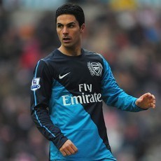 Kembali ke Goodison Park Akan Spesial untuk Arteta