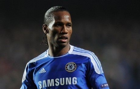 Drogba Mau Terus Berpetualang Bersama Chelsea