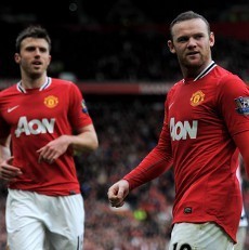 Saatnya MU Jauhi City