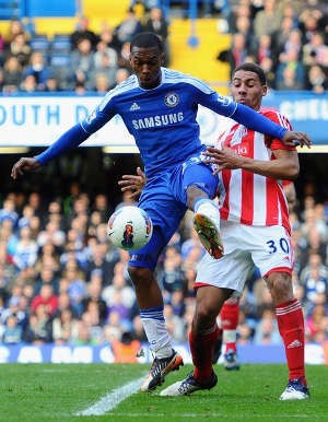 Sturridge Ingin Seperti King Henry
