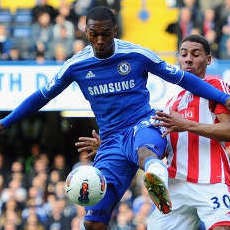 Sturridge Ingin Seperti King Henry