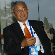 PSSI Minta KONI Tidak Labrak Aturan FIFA