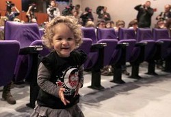 Operasi Paru-paru Pertama Saat Masih Dalam Janin