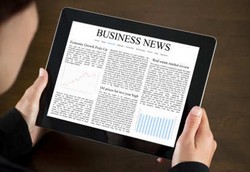 Otak Lebih Sulit Ingat Bacaan Buku Digital Daripada Buku Cetak