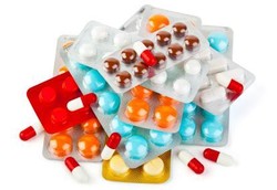 Amobiotic, untuk Infeksi Bakteri Gram Positif dan Negatif