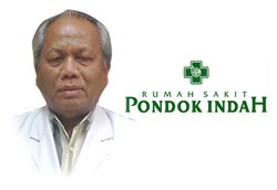 Dr. Patriot Muslim Sp.U