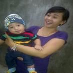 Arya Yuwana Pramudita, 5 Bulan; Lelaki; m