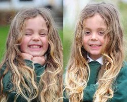 Bocah 5 Tahun Pertama Kali Potong Rambut Pasca Diledek Mirip Cewek