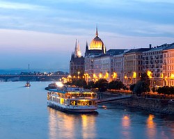 9 Kota Paling Terkenal untuk Berpesta 