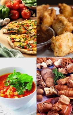 Makanan Ini Jadi Tempat Bersembunyinya Garam