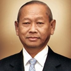 Jenazah Mantan Kapolri Dibyo Widodo Disemayamkan di PTIK