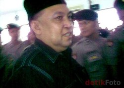 KPK Warning Walikota Bekasi Menyerah Sukarela!