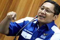 Anas: FPD Dorong Pemilu Proporsional Terbuka & KPU Non Parpol