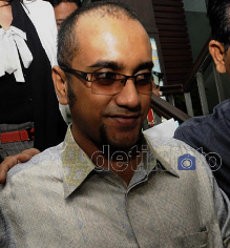 Habib Hasan Sangkal Tudingan Berbuat Cabul Lewat Pengobatan Alternatif