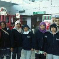 5 TKI Bermasalah Dipulangkan, Dapat Bantuan Rp5,8 Juta