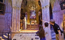 Waduh, Studio Harry Potter Dinilai Terlalu Mahal!