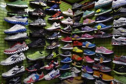 Yuk, Belanja Harga Miring di Pasar Taman Puring!