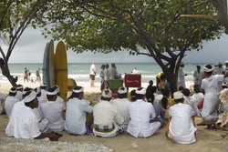 Turis Australia Tidak Sopan, Bali Kok Disalahkan