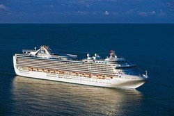 Indonesia Siap Jadi Destinasi Kapal Pesiar Kelas Dunia