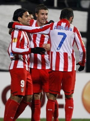 Dominasi Spanyol dan Kegagalan Duo Manchester