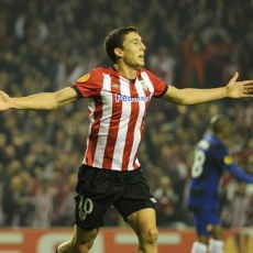 Kalahkan MU Lagi, Bilbao ke Delapan Besar