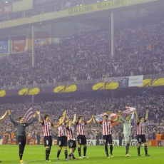 Fergie Sanjung Tinggi Bilbao