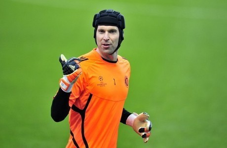 Cech Berharap Chelsea Tak Jumpa Barca atau Madrid