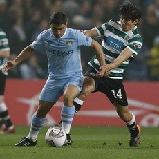 City Menang tapi Tersingkir