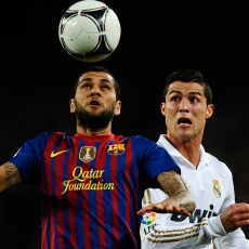 El Clasico, Final Impian Publik Spanyol