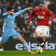 Kompaknya Setan Merah & The Citizens