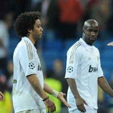 Respek Madrid untuk APOEL