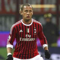 Mexes Berharap Milan Jumpa Marseille