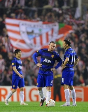 Buruknya Setan Merah di Eropa Musim Ini