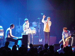 Keane: Kami Sangat Sembarangan di Album Perfect Symmetry