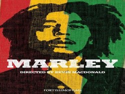 Film Dokumenter Terbaru Bob Marley Dirilis 20 April 2012