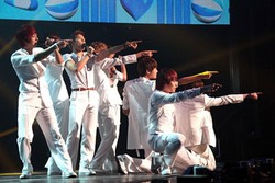 ZE:A dan Jewelry Terpilih Menjadi Duta Anti-Kekerasan di Sekolah