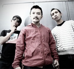 Free Download: NICK - Ghost