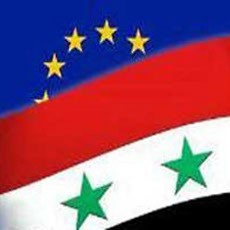 Uni Eropa Akan Tarik Seluruh Diplomatnya dari Suriah