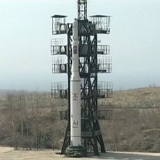 Korut Bakal Luncurkan Satelit ke Luar Angkasa