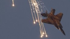 Iran: Serangan ke Gaza Tunjukkan Keputusasaan Israel