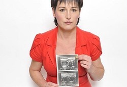 Bayi Lahir Mati Karena Ibu Hamil Merokok 20 Batang Sehari