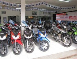 Tak Bisa Lagi Rp 500.000, Uang Muka Motor Kini Minimal 25%