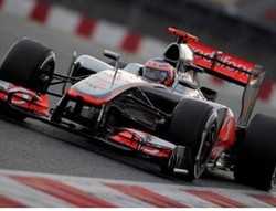 Button Tercepat di Sesi Pertama Musim ini