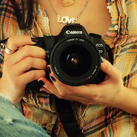 Genjot Penjualan Kamera, Canon Minta Tolong Robot