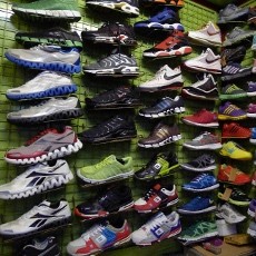 Yuk, Belanja Harga Miring di Pasar Taman Puring!