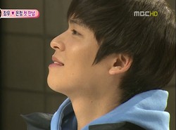 Lee Jang Woo Pemeran Utama Drama Baru I Do, I Do