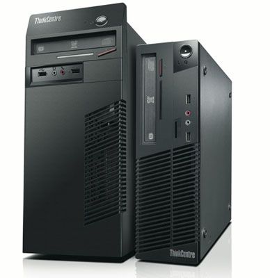 Lenovo ThinkCentre M71e